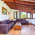 Casita En Cala Deia Junto Al Mar 1