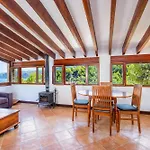 Casita En Cala Deia Junto Al Mar 1
