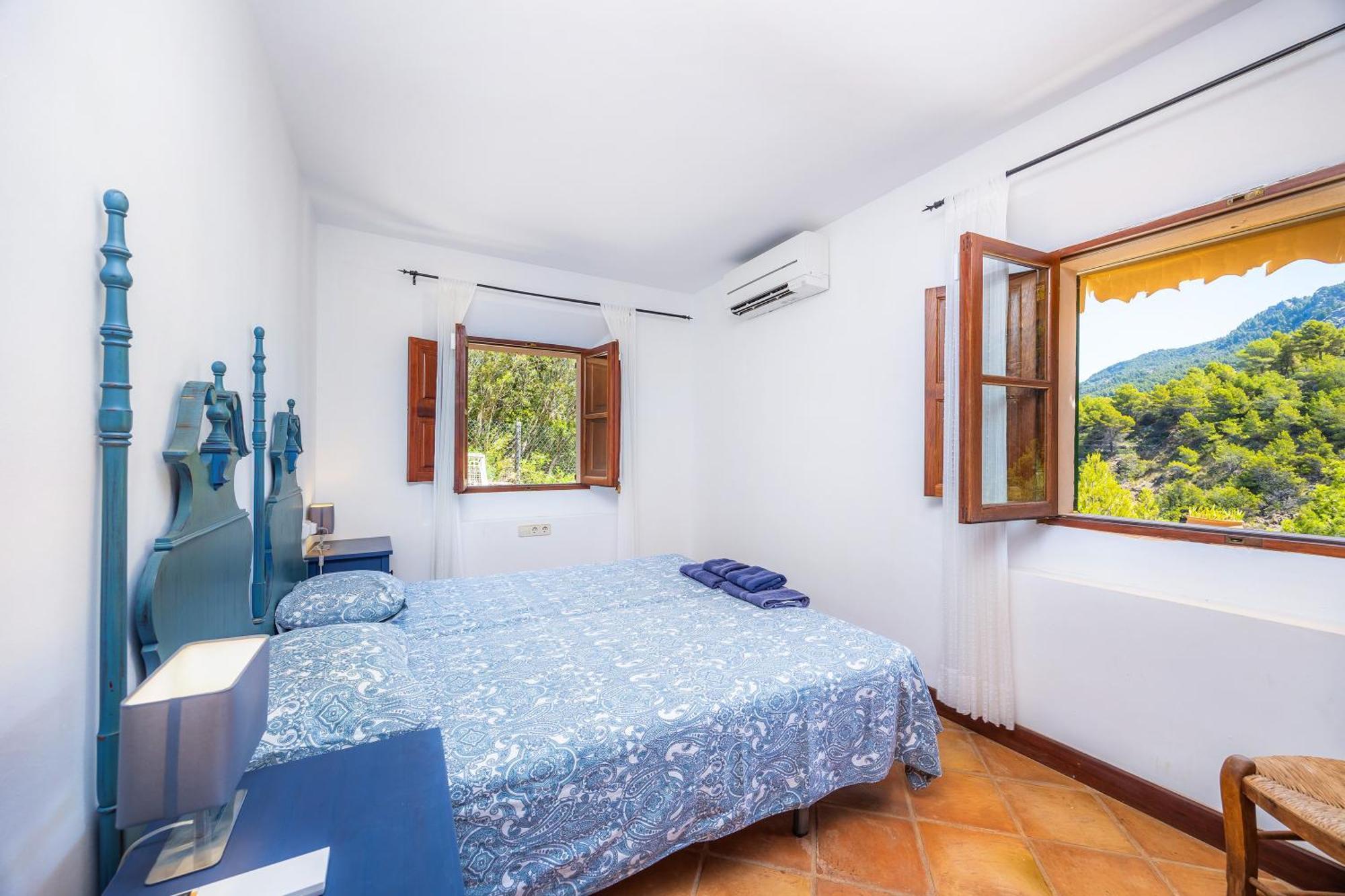 Ferienhaus Casita En Cala Junto Al Mar 1 *