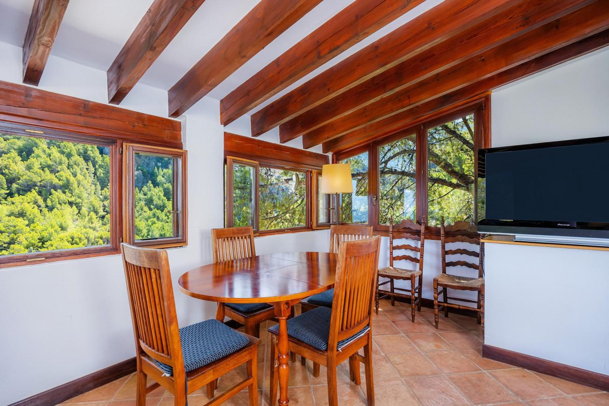 Ferienhaus Casita En Cala Junto Al Mar 1 *