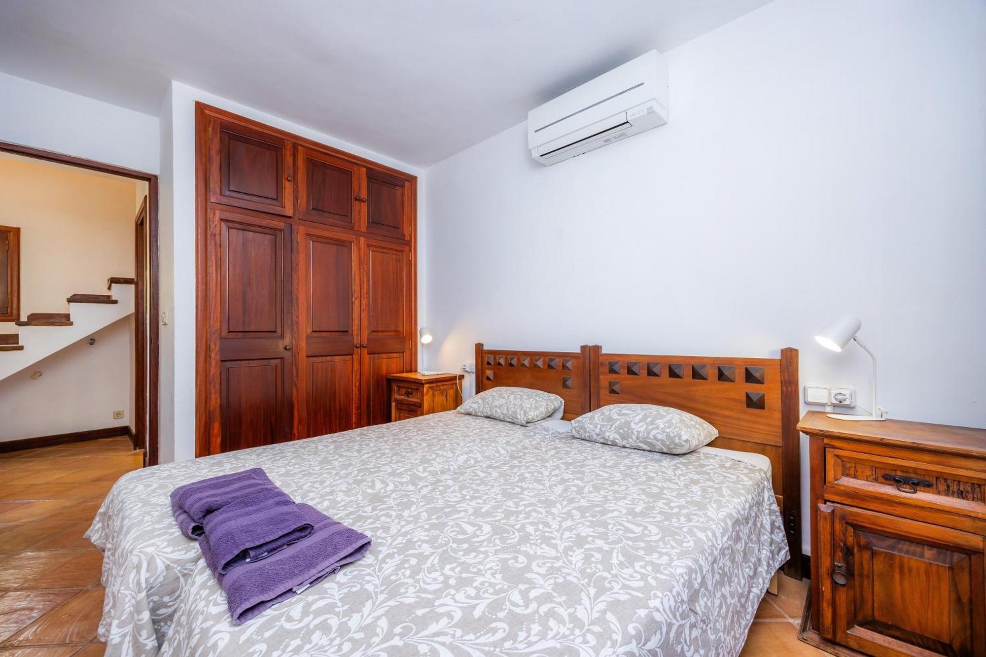 Ferienhaus Casita En Cala Junto Al Mar 1 Deià