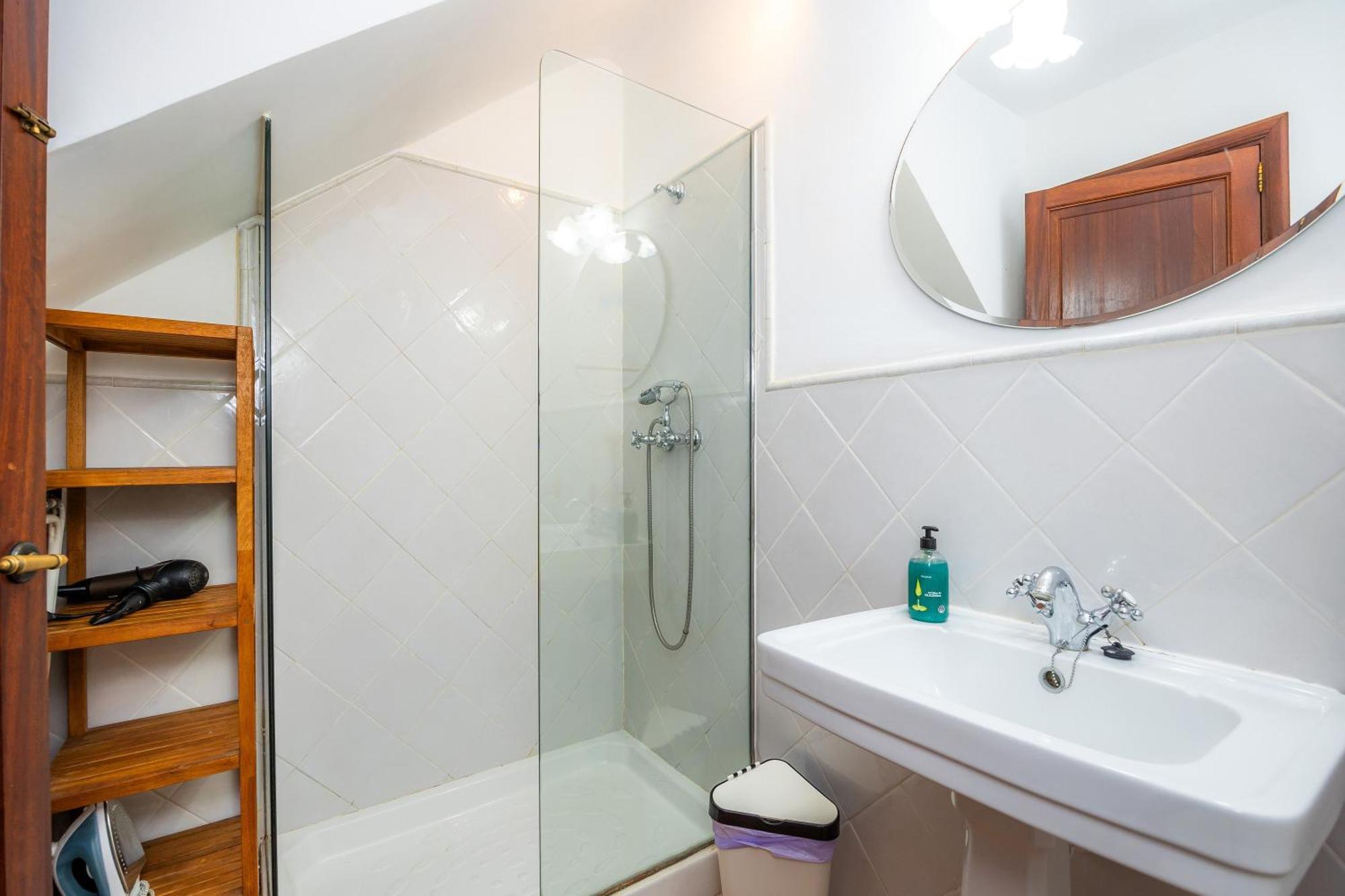 Casita En Cala Junto Al Mar 1 Deià