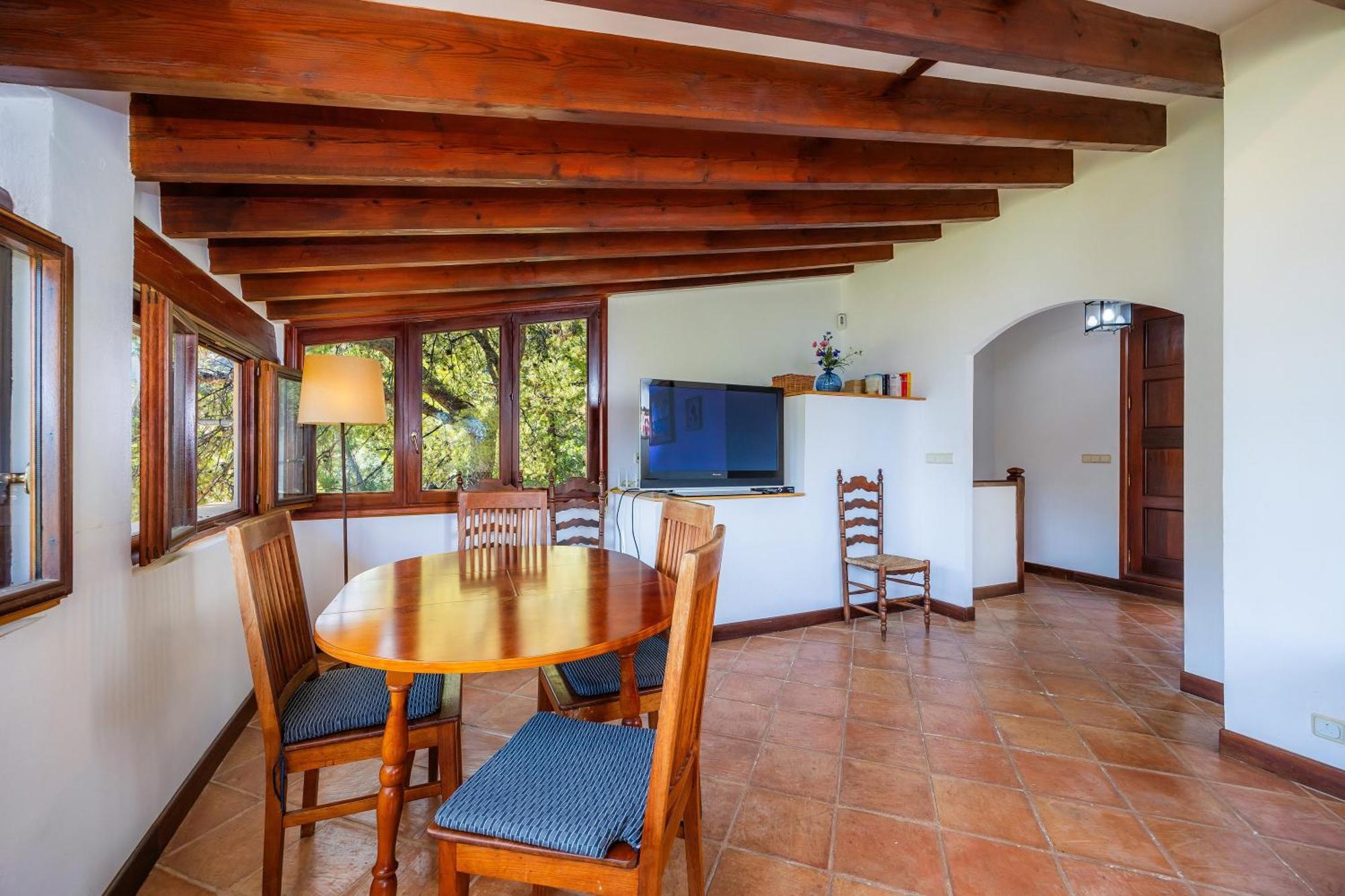 Casita En Cala Junto Al Mar 1 * Deià