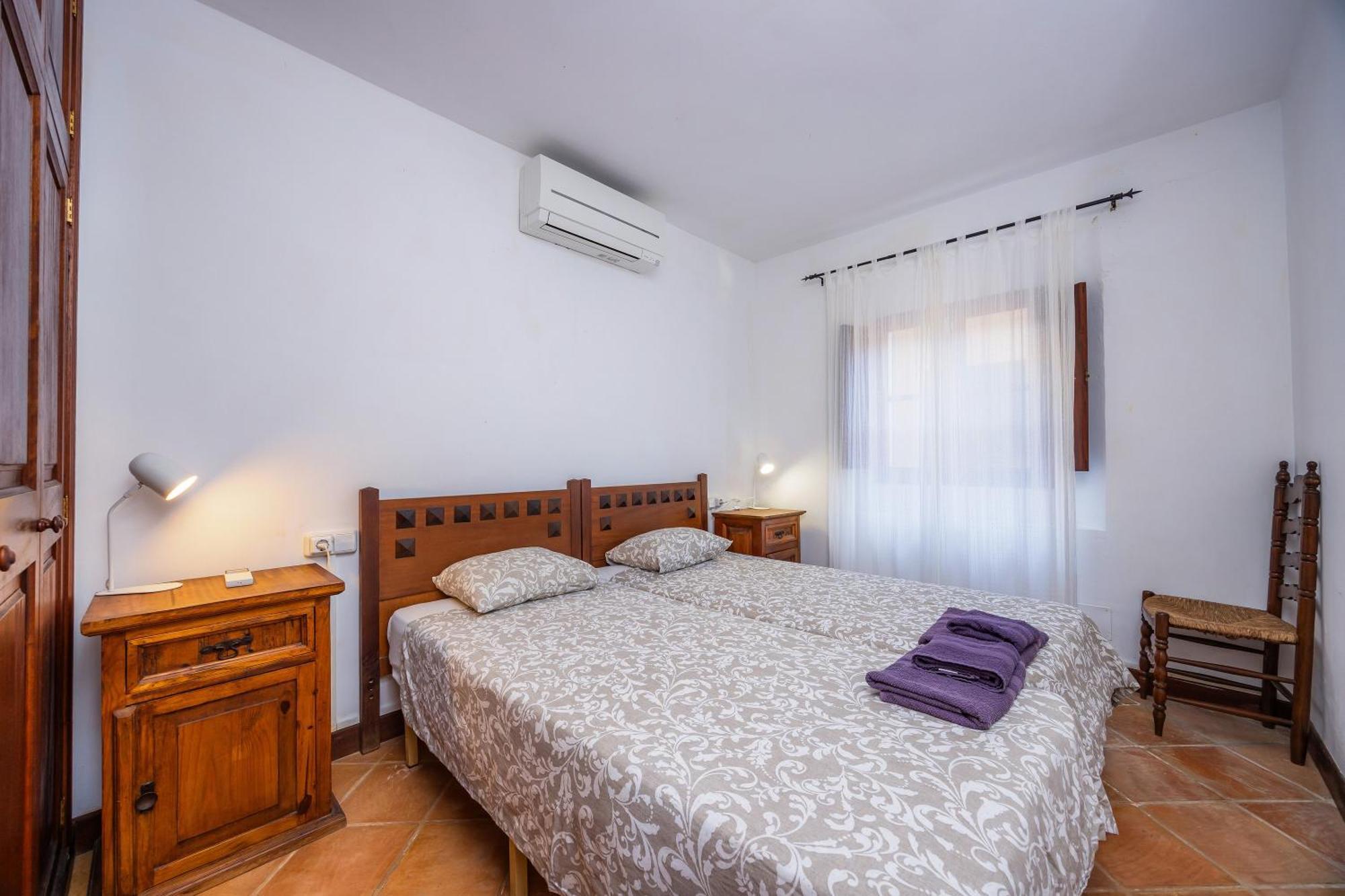 Ferienhaus Casita En Cala Junto Al Mar 1