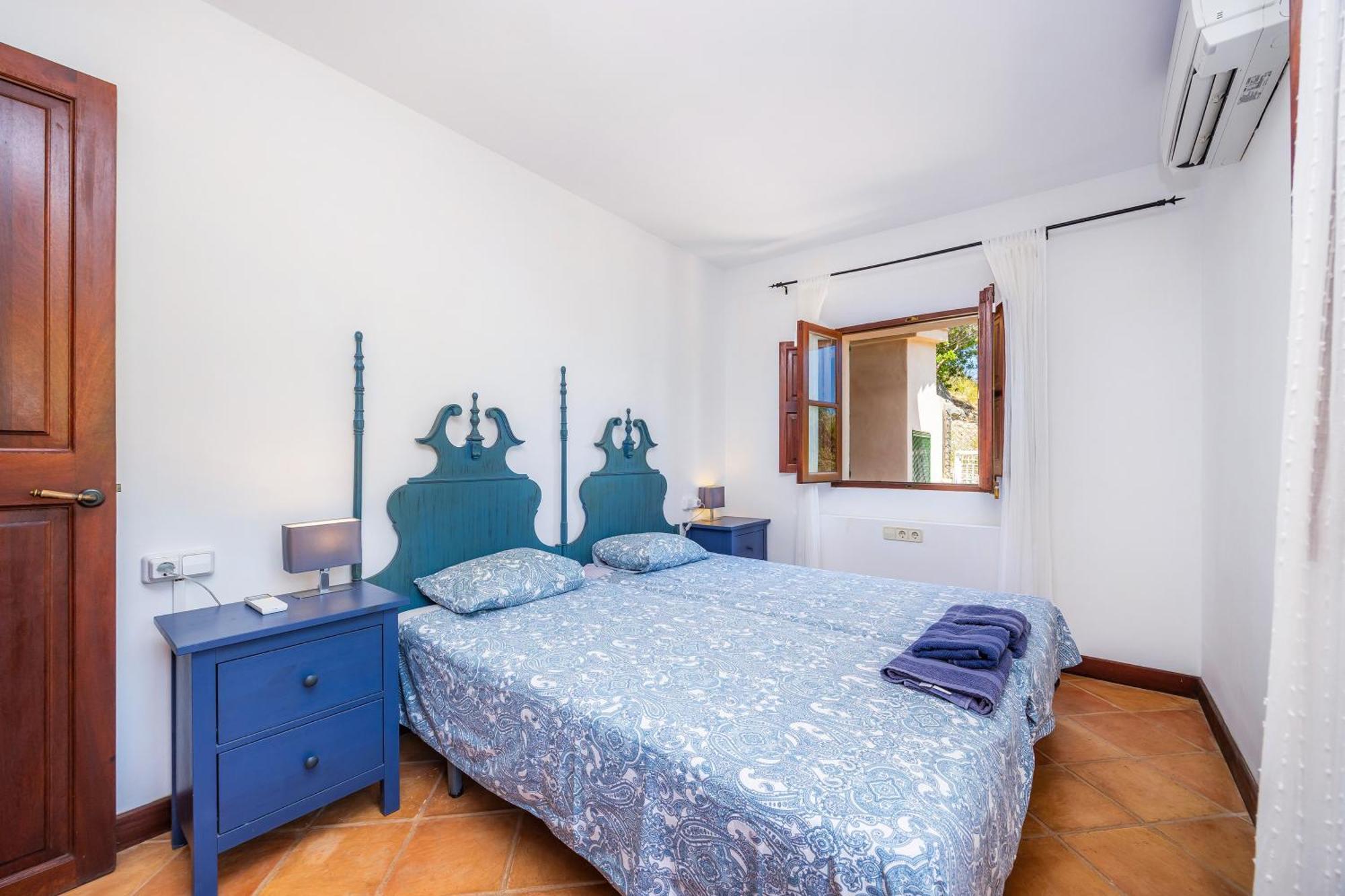 Casita En Cala Junto Al Mar 1 Deià